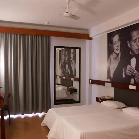 Hotel Do Carmo Funchal (Madeira)